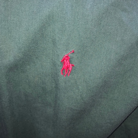 Polo Ralph Lauren Other - The iconic Ralph Lauren polo BD